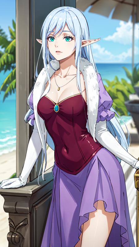 Elmesia El-Ru Sarion - That Time I Got Reincarnated as a Slime 1.5/Pony