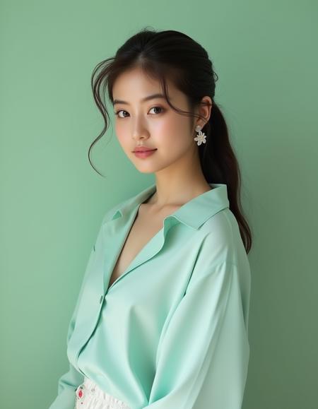 Imada Mio ~ cute Japanese actress ~