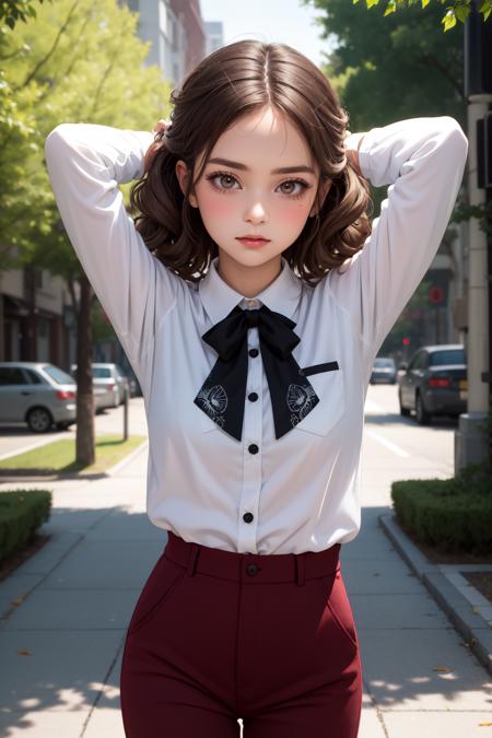 Pettanko RouraMashin SR