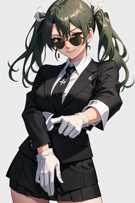 zuikaku/瑞鶴 (Kantai Collection)
