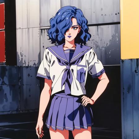 Rena (MEGAZONE23 PART2) LORA