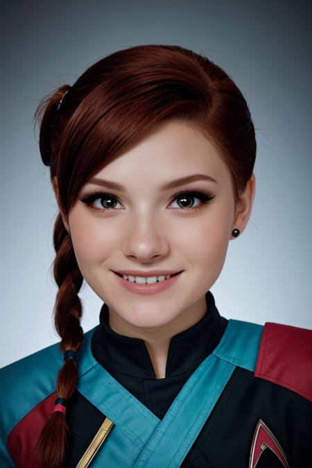 Madison Kate
