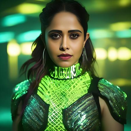 Nushrat Bharucha