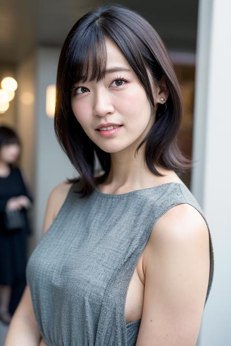 MaeshimaAmi_VA
