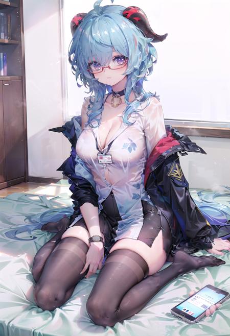 MIHOYO Collection 米家全家桶 (Honkai Impact 3rd | Honkai Star Rail | Genshin Impact | Zenless Zone Zero)