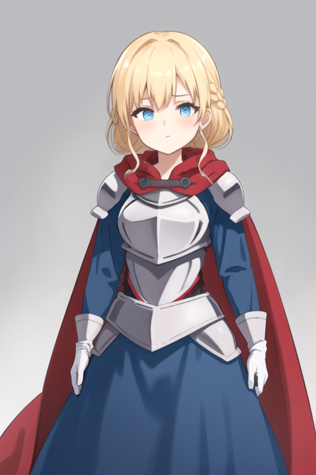 Francette (Potion-danomi de Ikinobimasu)版本v1.0 (ID: 1077597)
