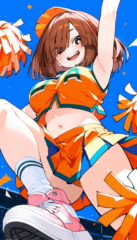 Komori Kinoko | 小森希乃子 |  こもりきのこ ~ [Pony XL]