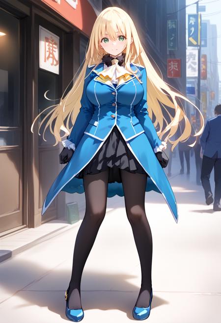 [PonyV6 XL] Atago [Kantai Collection] | 愛宕 (艦これ)