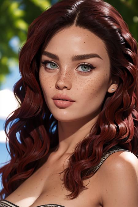 Sofia (the lust city)
