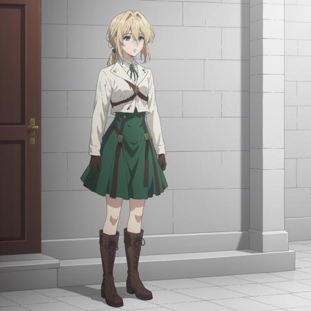 Violet Evergarden (VioletEvergarden) XL pony LORA