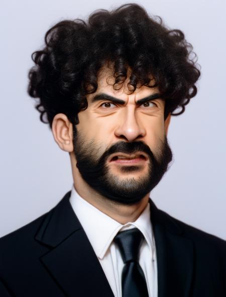 Tony Khan