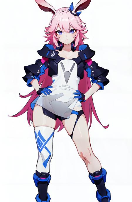 MIHOYO Collection 米家全家桶 (Honkai Impact 3rd | Honkai Star Rail | Genshin Impact | Zenless Zone Zero)版本八重樱-Yae Sakura-勿忘 (ID: 228853)