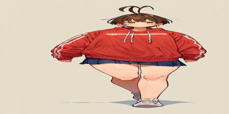 Wide Putin Meme DoRA PDXL版本v1.0 (ID: 475672)