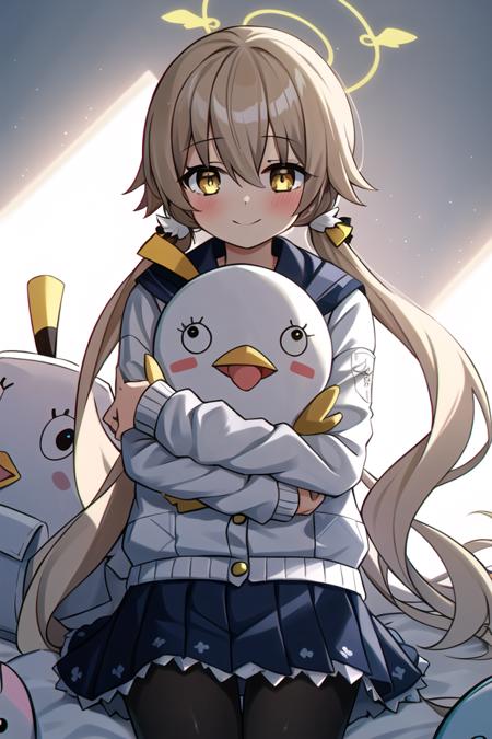 阿慈谷ヒフミ版本V1.0 (ID: 12657)