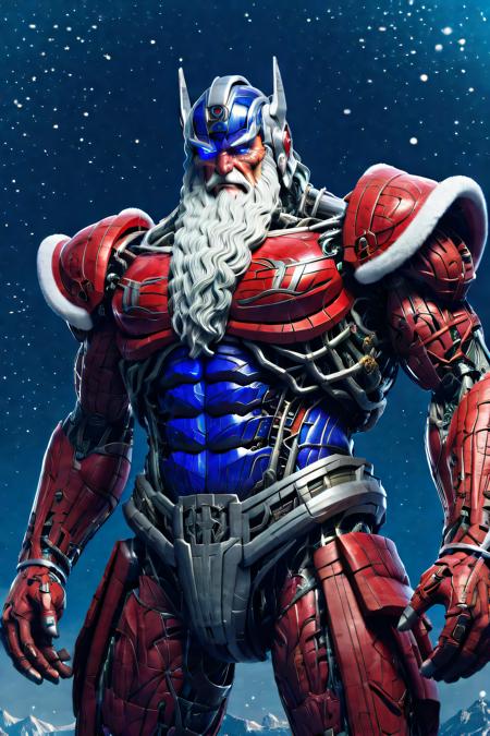 Giga Santa