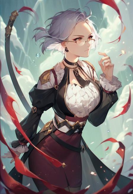 [Epic Seven] Sigret - XL