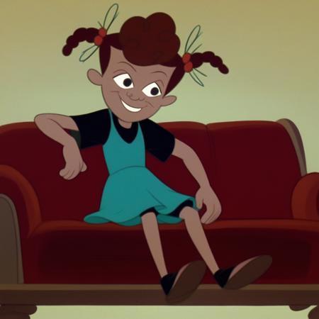 LaShawn  (Bebe's Kids) 1992 - requested