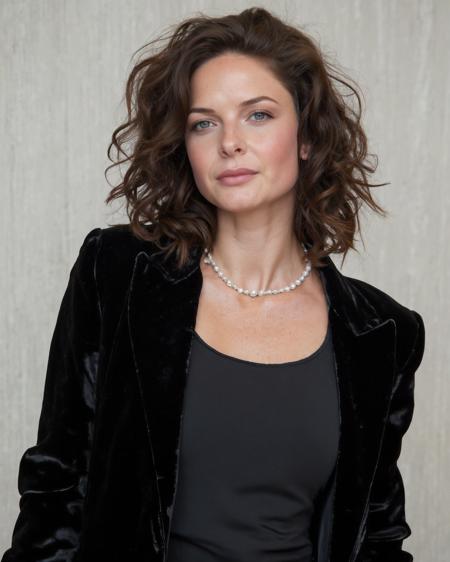 Rebecca Ferguson