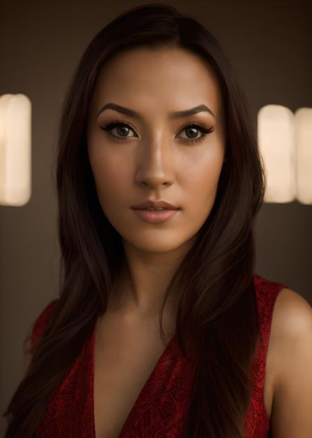 Christina Dark