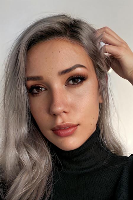Alanah Pearce