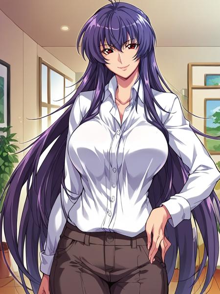 Saiminjutsu 2 Style (Yoshino Keiko) + Characters