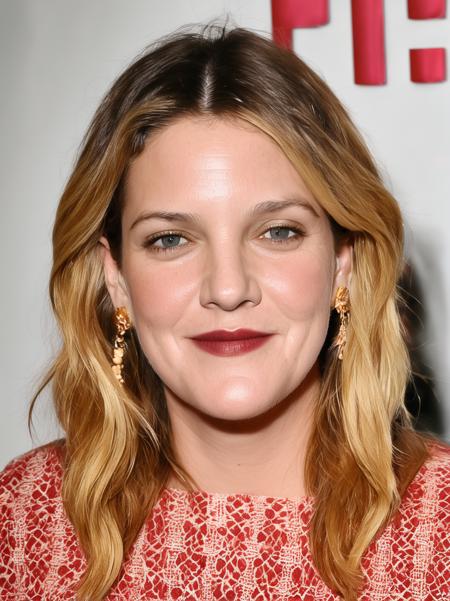 Drew Barrymore (actress)