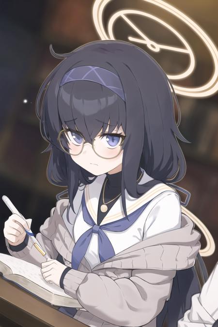 古関 ウイ