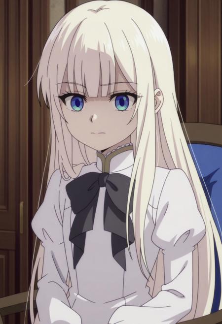 Faris der Kratos | The Do-Over Damsel Conquers the Dragon Emperor | やり直し令嬢は竜帝陛下を攻略中