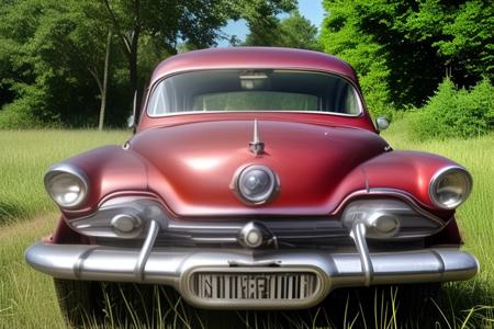 Funky Cars