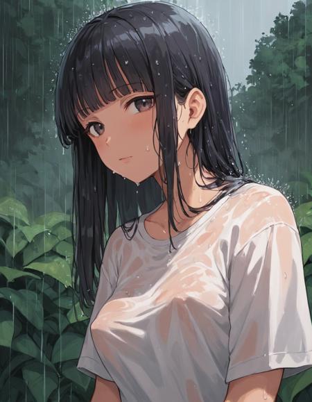 Rain-Style