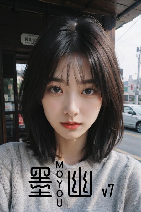 墨幽旧版典藏合集