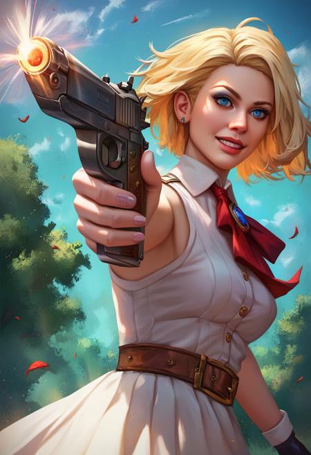 m1911 (gun)版本v1.0 (ID: 1084050)