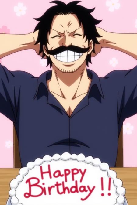 ?‍☠Gol D. Roger | One Piece!