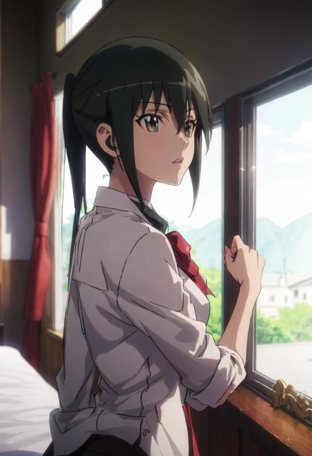 Mitsuba Mutsumi (Seitokai Yakuindomo)