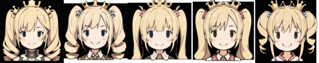 Table Rpg / Chibi Icons