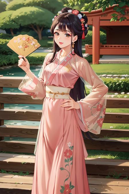HanFusion - by EDG