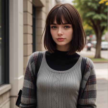 Marie Grippon - Lora
