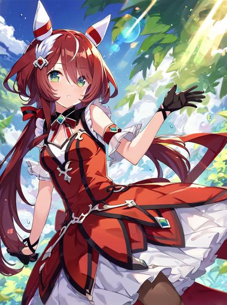 Win_Variation(umamusume)_XL & PONY & ILL版本PONY_v1.01 (ID: 1152827)