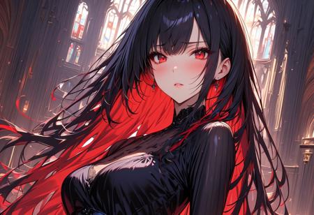 Anime Masterpiece