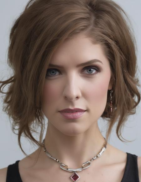 Anna Kendrick SDXL