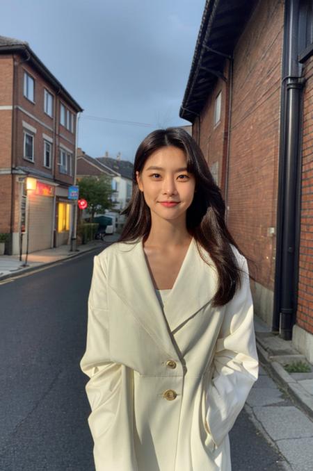 Girl's Day Sojin (소진) Lookalike