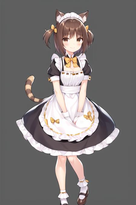 nekopara-su-azuki