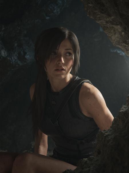LaraCroft_flux_lora版本LaraCroft_flux_lora_v1 (ID: 770525)