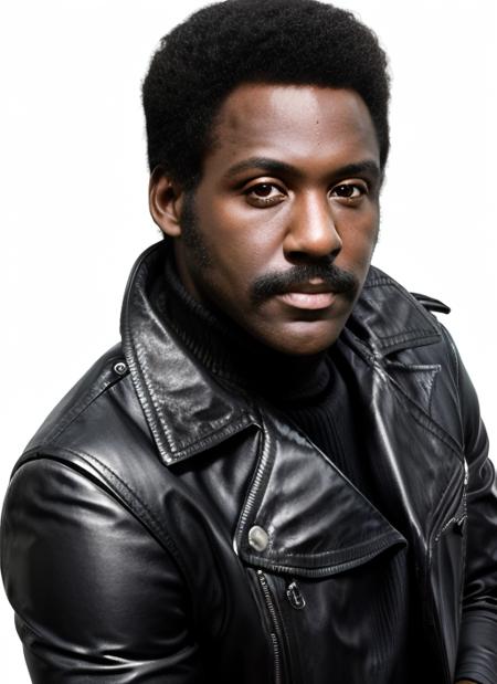 Richard Roundtree Lora版本Richard Roundtree Lora (ID: 121758)