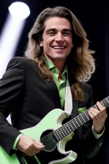 Federico Moura (Virus)