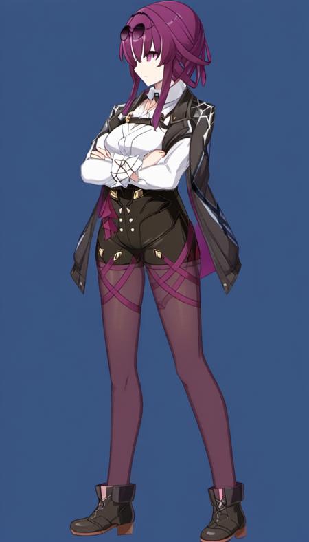 [SDXL] FGO Sprite Style