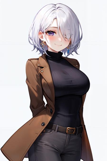 Blushyspicy Style | Goofy Ai版本v1.0 (ID: 154754)