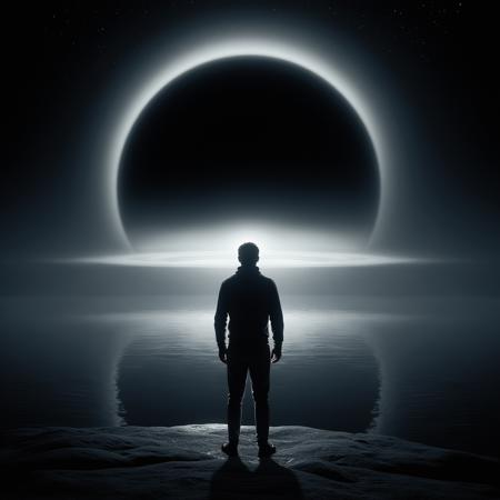 Interstellar 2014 film style XL + F1D版本Interstellar F1D v1.0 (ID: 1135744)