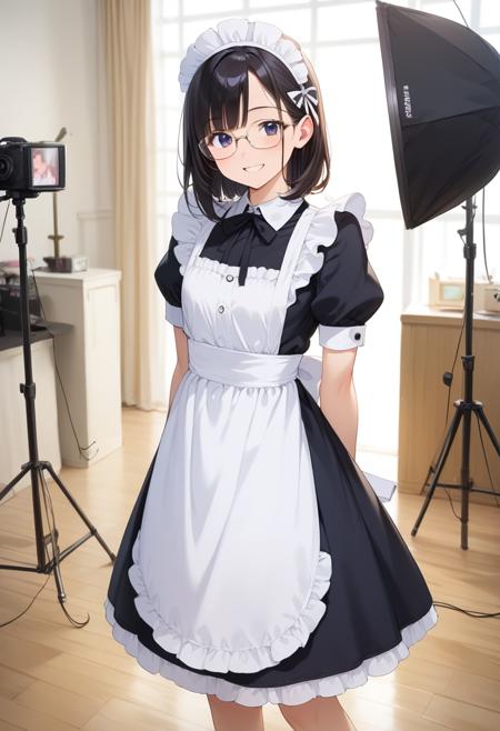 撮影スタジオ / photo studio PONY