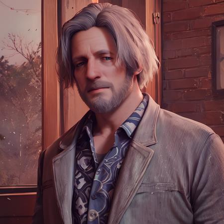 Hank Anderson DBH